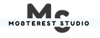 Mobterest Studio Logo